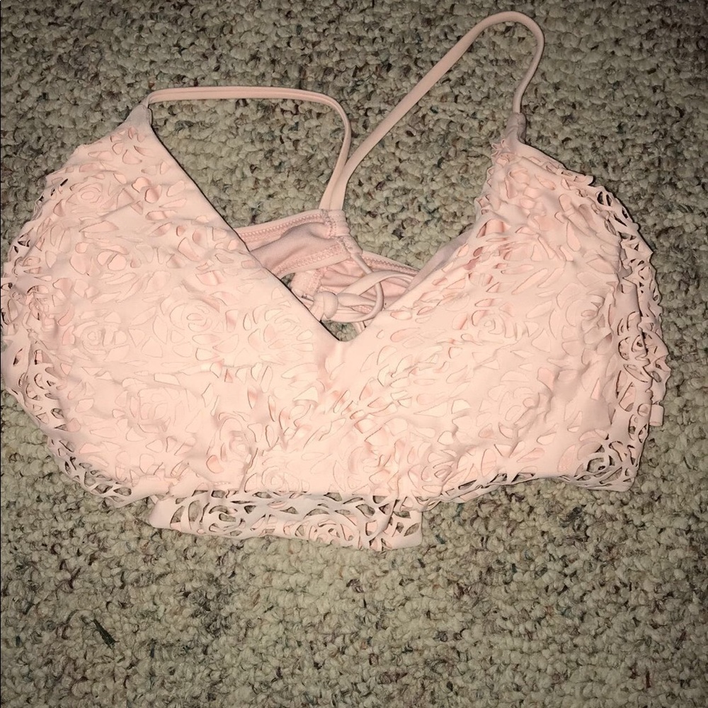 Bikini top